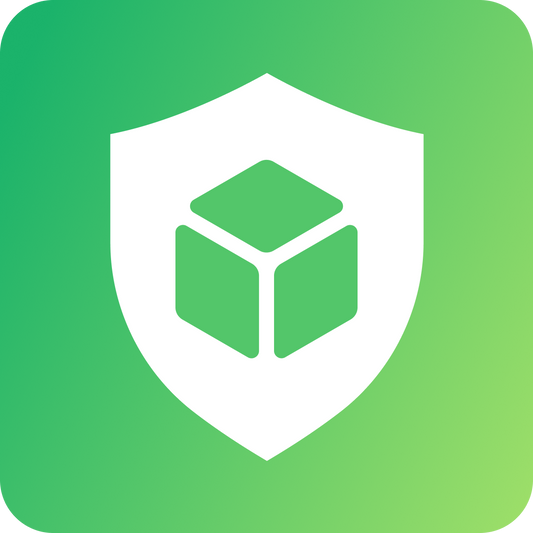 Protección de envíos